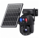 IP-відеокамера Tecsar SCM-2L6MF-20X-G-B