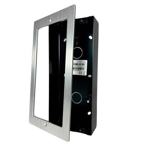 Монтажна коробка Dnake FMX01 для монтажу панелей S212
