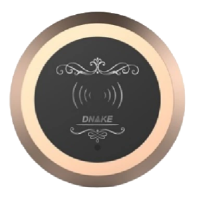 USB зчитувач Dnake UCI01-IC USB зчитувач Dnake UCI01-IC