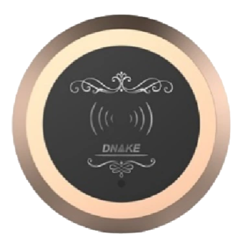 USB зчитувач Dnake UCI01-IC USB зчитувач Dnake UCI01-IC