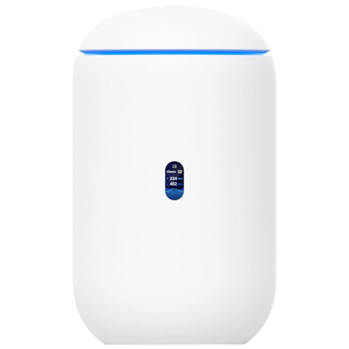 Точка доступу Ubiquiti Dream Router 7 (UDR7) Wi-Fi 7