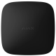 Пластиковий корпус охоронна централь DummyBox Ajax Hub black