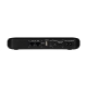 Джерело безперебійного живлення Mini UPS SKE POE-830P-LFP 20000mAh 5V/9V/12V/24V/PoE, LiFePo4 4*5Ah, для роутера і медіаконвертера