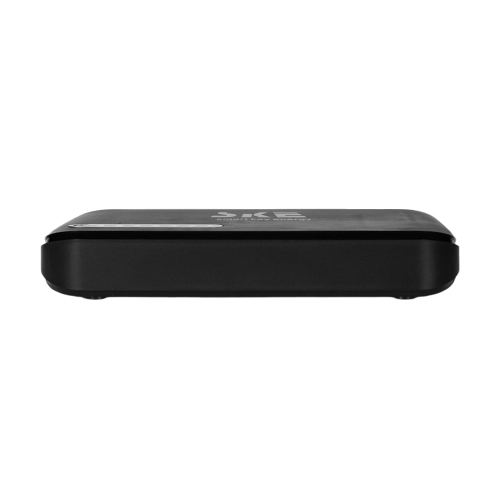 Джерело безперебійного живлення Mini UPS SKE POE-830P-LFP 20000mAh 5V/9V/12V/24V/PoE, LiFePo4 4*5Ah, для роутера і медіаконвертера