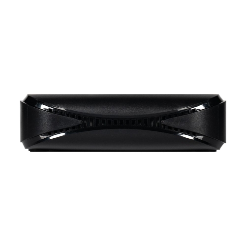 Джерело безперебійного живлення Mini UPS SKE POE-830P-LFP 20000mAh 5V/9V/12V/24V/PoE, LiFePo4 4*5Ah, для роутера і медіаконвертера