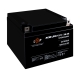 Акумулятор AGM LPM 12V - 26 Ah
