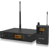 Безпровідна моніторна система Behringer UL 1000G2