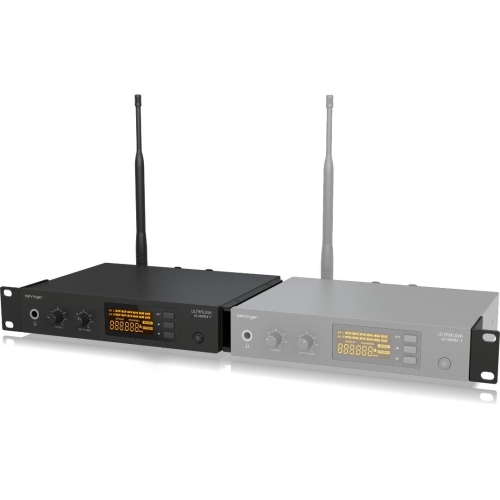 Безпровідна моніторна система Behringer UL 1000G2