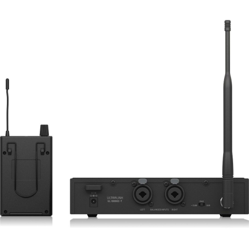 Безпровідна моніторна система Behringer UL 1000G2