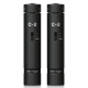 Студійні мікрофони BEHRINGER C-2 DARK EDITION