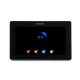 Комплект відеодомофона BCOM BT-400FHD Silver+BCOM BD-770FHD/T Black