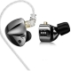 KZ Audio D-FI WITH SWITCH GRAY NO MIC
