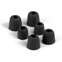 KZ Audio Eartips Memory Foam(3 pairs) KZ Audio Eartips Memory Foam(3 pairs)