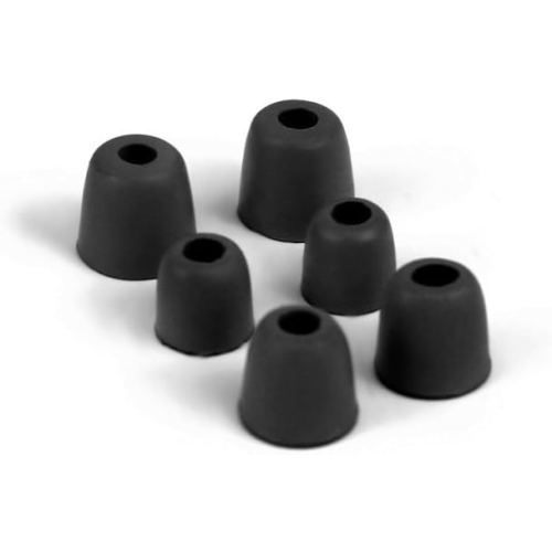 KZ Audio Eartips Memory Foam（3 pairs)
