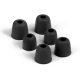 KZ Audio Eartips Memory Foam（3 pairs)