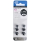 KZ Audio Eartips Memory Foam（3 pairs)