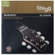 Струни для гітар STAGG G AC-1048-PH