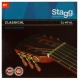Струни для гітар STAGG G CL-HT-AL