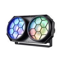 Світлодіодний LED бліндер Free Color FLASH 2 MAGIC Світлодіодний LED бліндер Free Color FLASH 2 MAGIC