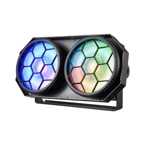 Світлодіодний LED бліндер Free Color FLASH 2 MAGIC