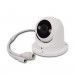 IP-відеокамера 2 Мп ZKTeco ES-852T11C-C з детекцією обличчя для системи відеонагляду