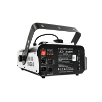 Генератор диму з підсвічуванням Free Color SM024 1500W LED