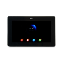 Wi-Fi відеодомофон 7" ATIS AD-770FHD/T-Black з підтримкою Tuya Smart Wi-Fi відеодомофон 7" ATIS AD-770FHD/T-Black з підтримкою Tuya Smart