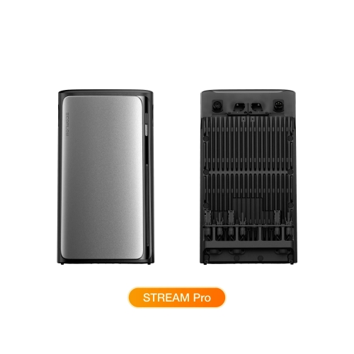 Зарядна станція DELTA Lite (1.92 кВт·год) (Stream Pro)