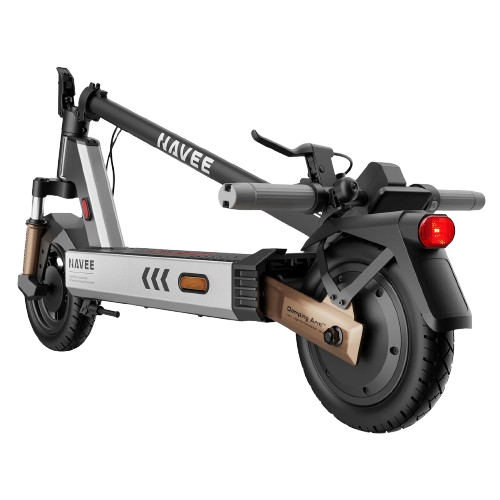 Електросамокат NAVEE G5 Pro