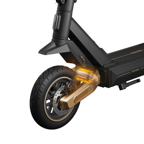 Електросамокат NAVEE ST5 Pro