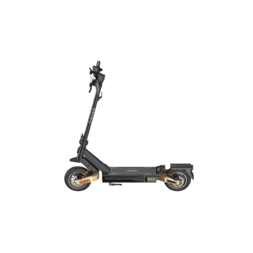 Електросамокат NAVEE ST5 Pro