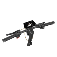 Електросамокат NAVEE ST5 Pro