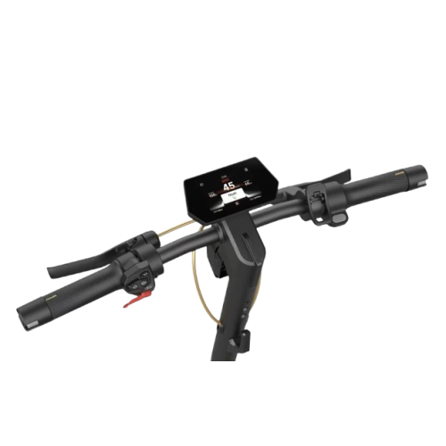 Електросамокат NAVEE ST5 Pro