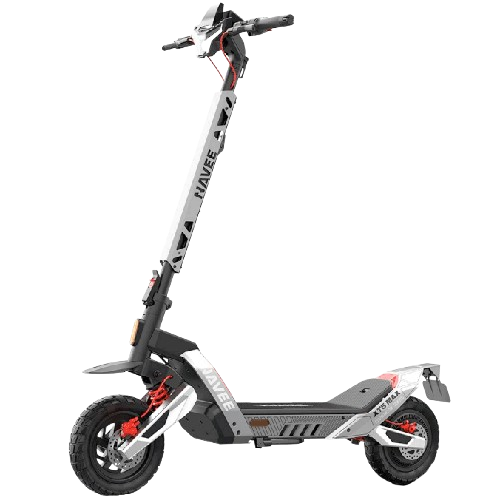 Електросамокат NAVEE XT5 Max