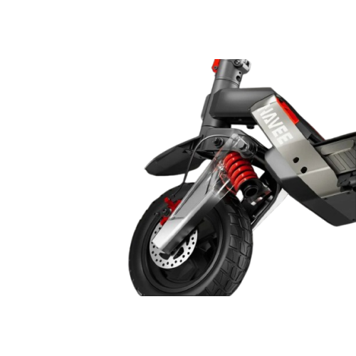 Електросамокат NAVEE XT5 Max