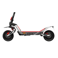 Електросамокат NAVEE XT5 Max