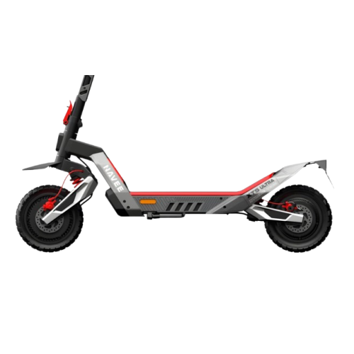 Електросамокат NAVEE XT5 Max