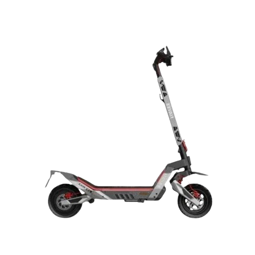 Електросамокат NAVEE XT5 Max