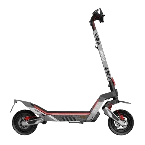Електросамокат NAVEE XT5 Pro