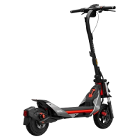 Електросамокат NAVEE XT5 Pro