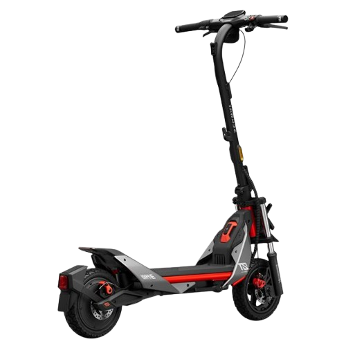 Електросамокат NAVEE XT5 Pro