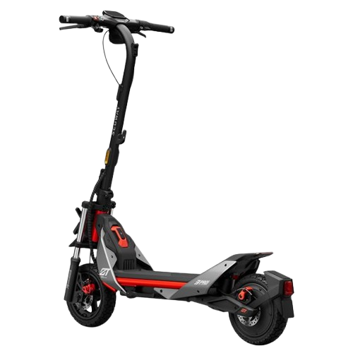 Електросамокат NAVEE XT5 Pro
