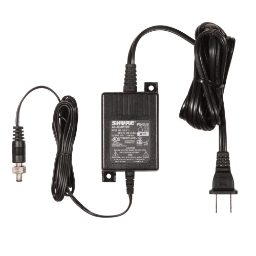Shure PS43E