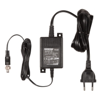 Shure PS43E