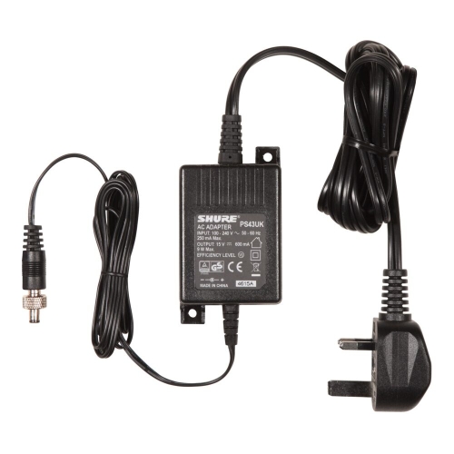 Shure PS43E