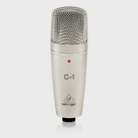 Комплект для звукозапису BEHRINGER U-PHORIA STUDIO PRO Комплект для звукозапису BEHRINGER U-PHORIA STUDIO PRO