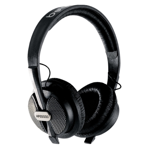 Комплект для звукозапису BEHRINGER U-PHORIA STUDIO PRO
