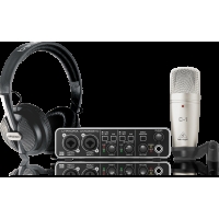 Комплект для звукозапису BEHRINGER U-PHORIA STUDIO PRO