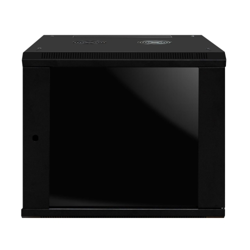Настінна серверна шафа 9U 19" GV-9060