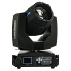 Повноповоротна голова  FREE COLOR BEAM 7R ECO